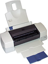 Epson Stylus Photo 1270