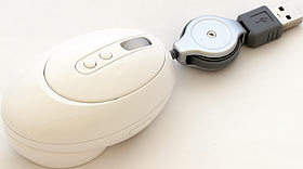 Globlink Glassing Mouse