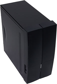 AOpen H500W