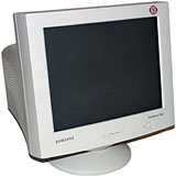 Samsung SyncMaster 753DF