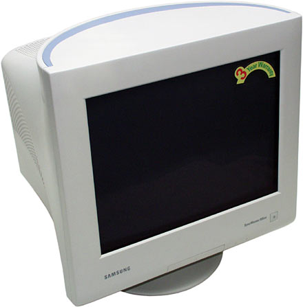 драйвер xp syncmaster 940n скачать