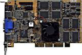 V3800TVR graphics card