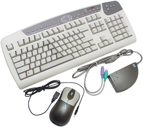 Mck 800 keyboard driver for mac free