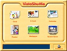 VistaShuttle