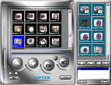 Manager software
