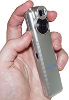 Pen Cam