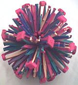 Palm Cam sphere image