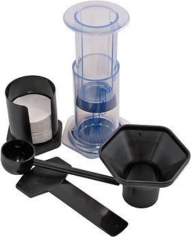 Aerobie Aeropress