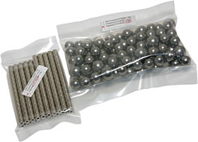 Superball kit