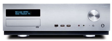 Antec HTPC case