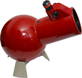 Astroscan telescope