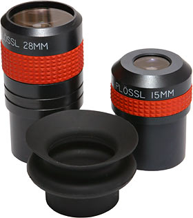 Eyepieces