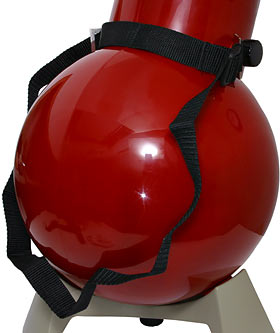 Shoulder strap