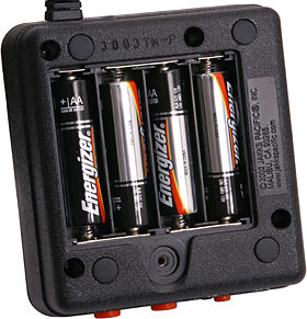 Batteries