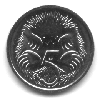 Coin scan test