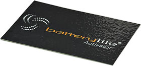 Batterylife Activator