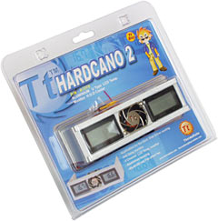 HardCano 2