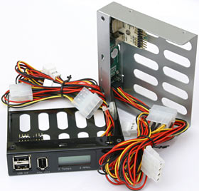 3.5 inch panels