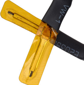 Thermal probes