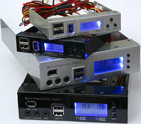 Pile-O-Gadgets