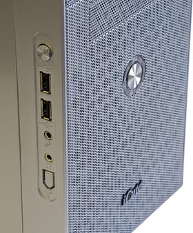 5G1 front detail