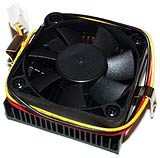 CPU cooler