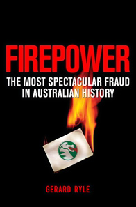 Firepower book