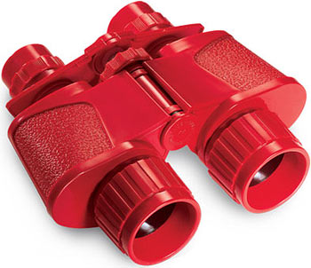 Navir Super 40 binoculars