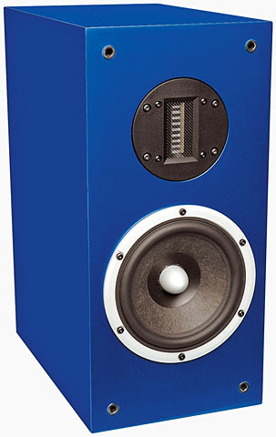 Fountek kit speaker