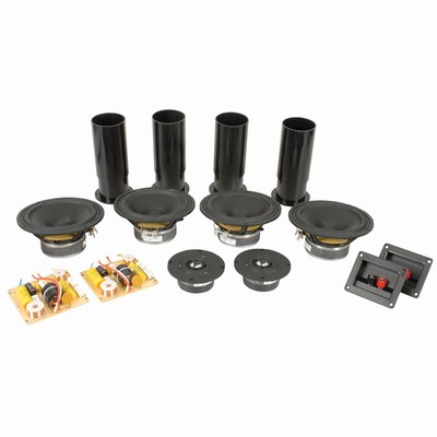 Jaycar kit-speaker electronics