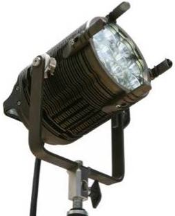 Sunbolt LED spotlight