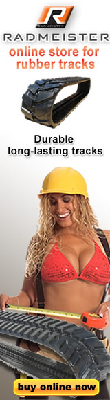 Girl impressed by big thick masculine track.