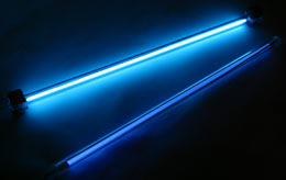 Cold cathode comparison