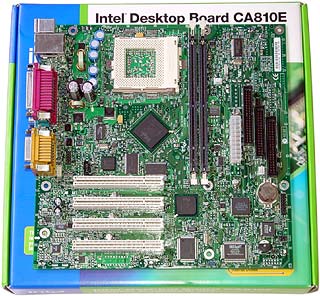 motherboard intel 810