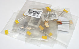 Resistors