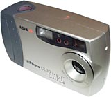 Agfa CL30 Clik!