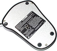 Base plate