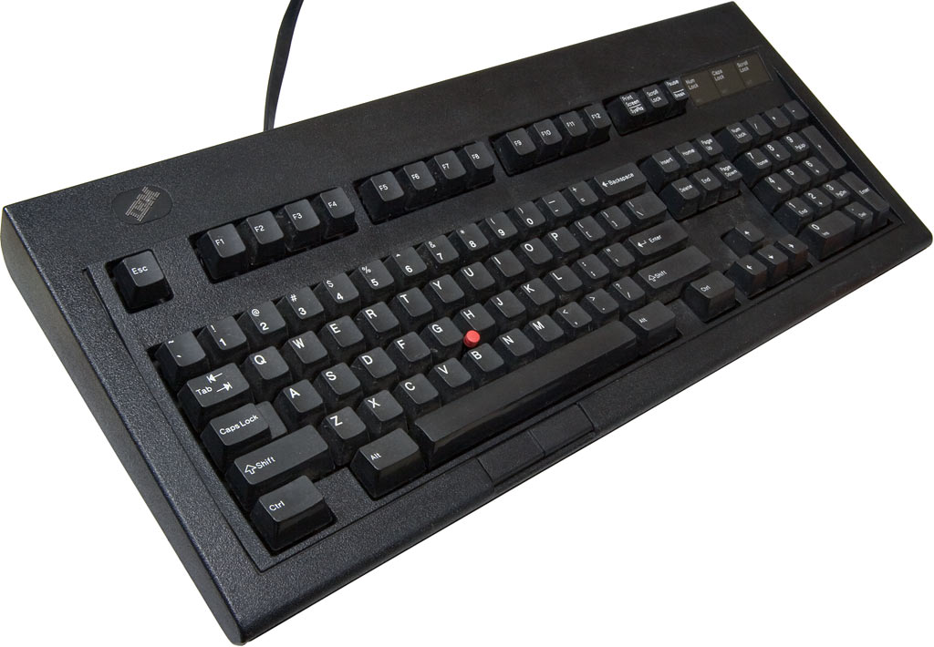 New Keyboard Backlit Lighted USB Wired Gaming LED