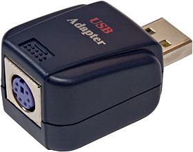 USB adapter