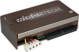 Wiebetech ComboDock