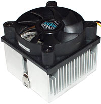 Cooler Master DP5-6H51 (round fan)