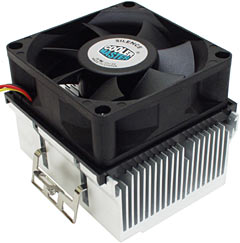 Cooler Master DP5-7H53F