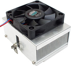 Cooler Master SP5-6G31C