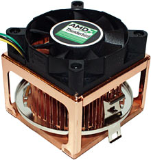 Mystery "COOC" cooler