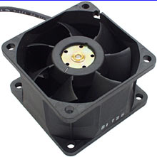 Delta FFB-series fan