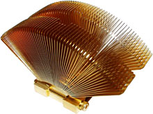 CNPS3100G heat sink