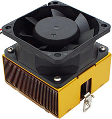 Ideal Elethermal CBCF-AMD-3