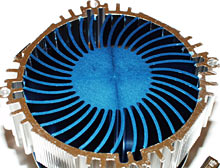 Power Cooler PCH113 heat sink