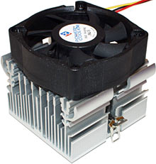 Power Cooler PCH123