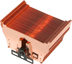 SLK-700 heat sink
